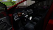 GTA V/IV Dinka Perennial