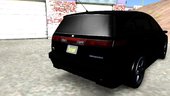 GTA V/IV Dinka Perennial