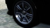 GTA V/IV Dinka Perennial