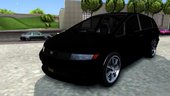 GTA V/IV Dinka Perennial