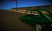 Fiat 147 1/4 de milla