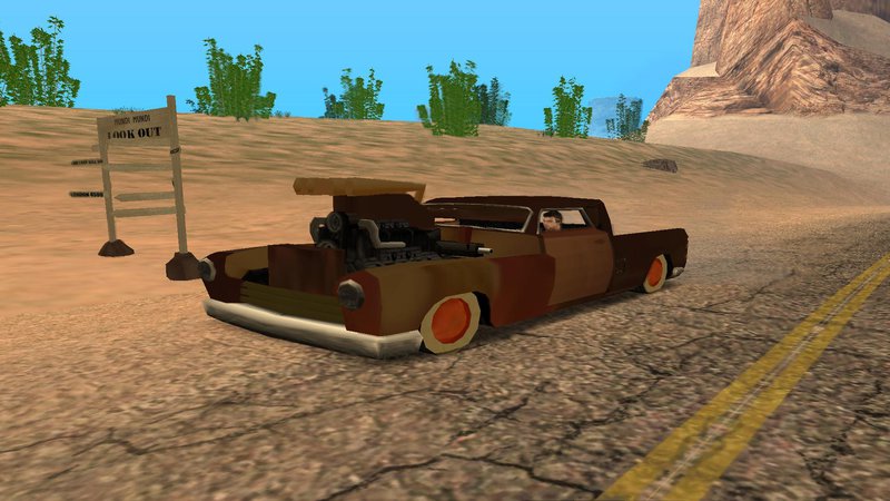 mod
