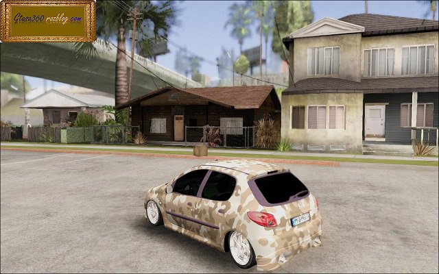 mod