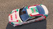 Toyota GT86 RocketBunny [Add-On | Wipers]