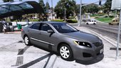 2011 Toyota Camry GL