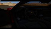 2014 Ferrari F12 Berlinetta
