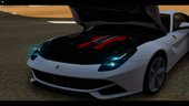 2014 Ferrari F12 Berlinetta
