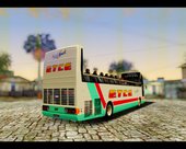 Bus Tours Dic Megadic 4x2 ETCE