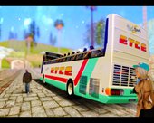 Bus Tours Dic Megadic 4x2 ETCE