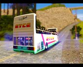 Bus Tours Dic Megadic 4x2 ETCE