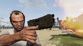 Black Ops III - MR6