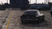 Nissan S30Z Wangan Midnight Devil Z