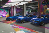 Sultan RS CT [Add-On / Replace | Tuning] 1.5
