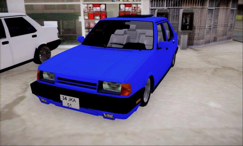 mod