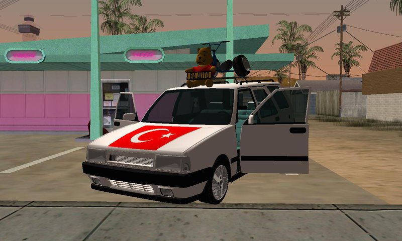 mod