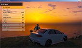 Turkish Translation for Enhanced Native Trainer (Türkçe)
