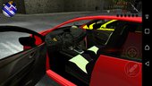 Renault Clio Four Air For Mobile