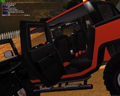 Hummer H2 V2