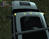 Hummer H2 V2