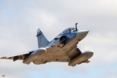 EMB Dassault Mirage 2000-N FAB