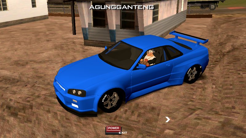 mod