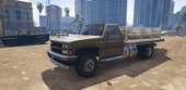 Declasse Yosemite Tip Truck