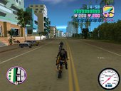 Bike Guard