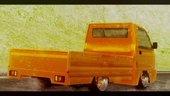 Suzuki Carry Futura 1.5 Slalom
