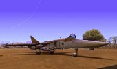 Sukhoi Su-24MP Fencer