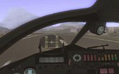 Sukhoi Su-24MP Fencer