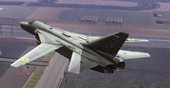 Sukhoi Su-24MP Fencer