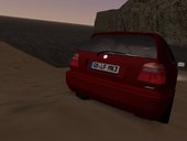 1997 Volkswagen Golf Mk3