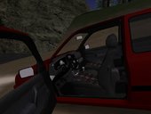 1997 Volkswagen Golf Mk3