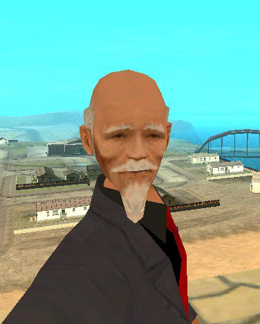 mod