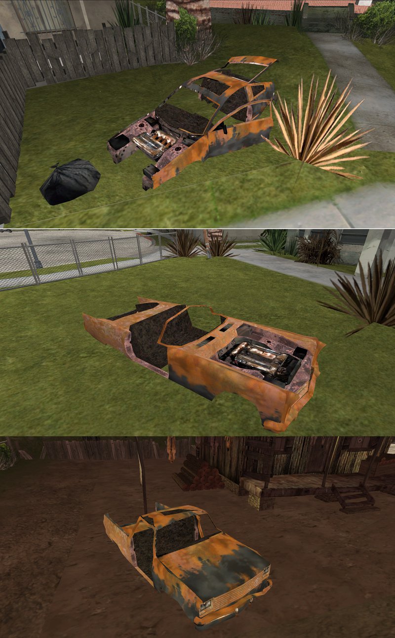 mod