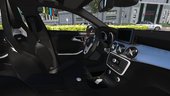 2014 Mercedes-Benz CLA 45 AMG Coupe [HQ/Replace/Livery/Add-on] 
