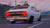 Nissan Skyline Gs-x C110
