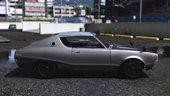 Nissan Skyline Gs-x C110