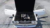 Nissan Skyline Gs-x C110