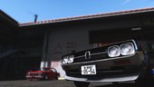 Nissan Skyline Gs-x C110