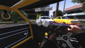 Nissan Skyline Bosozoku C110