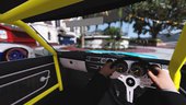Nissan Skyline Gt-r C110 Libertywalk
