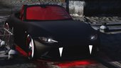 2016 Mazda MX5 Halloween Edition