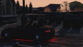 2016 Mazda MX5 Halloween Edition