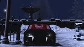 2016 Mazda MX5 Halloween Edition