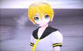 Vocaloid (Rin, Luka, Len, Gumi & Letian)