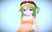 Vocaloid (Rin, Luka, Len, Gumi & Letian)