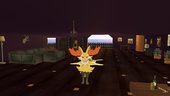 Braixen - Pokémon XY