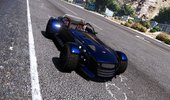 Donkervoort D8 GTO [Add-On]
