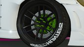 Toyota GT-86 RocketBunny v2 (Stanced) [ADDON/REPLACE]